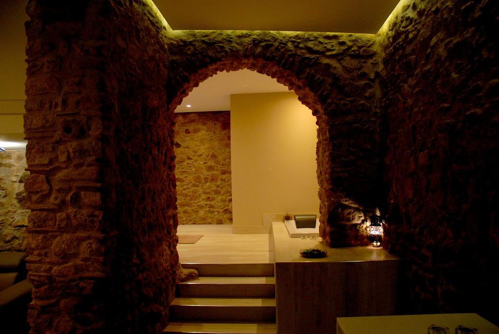Kaaba - Aragon Holiday home Montalbano Elicona